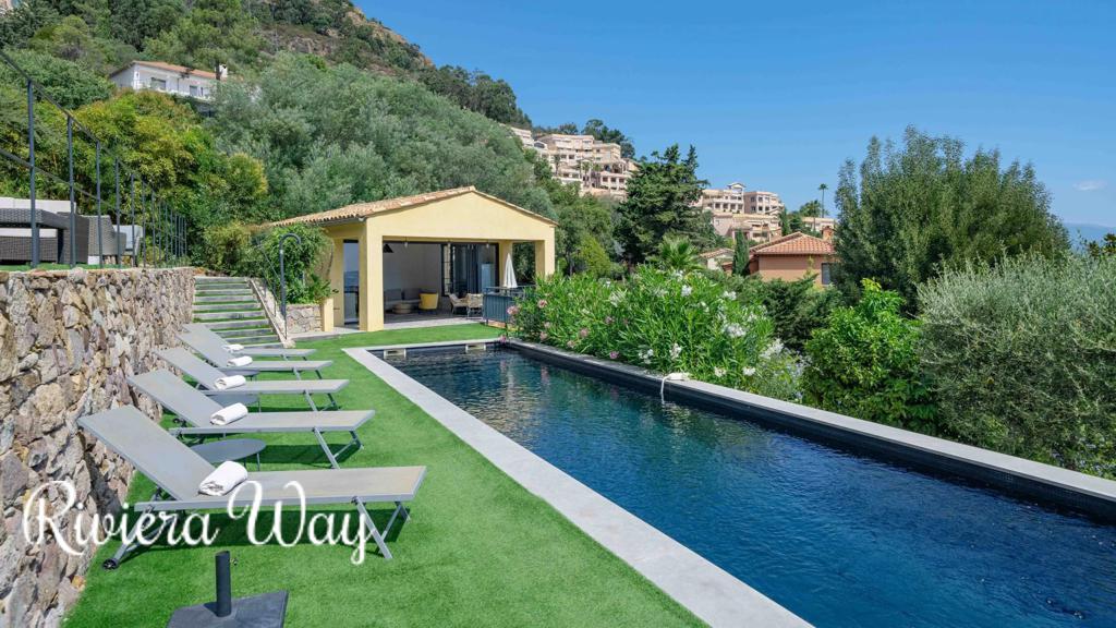 10 room villa in Theoule-sur-Mer, photo #8, listing #103834626