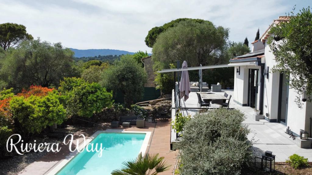 5 room villa in Mougins, photo #5, listing #102944142