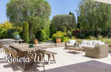 7 room villa in Mougins