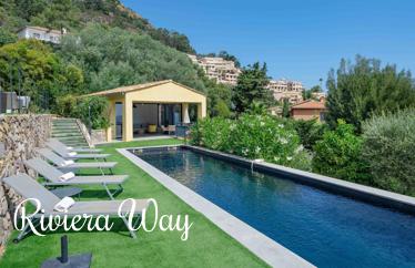 10 room villa in Theoule-sur-Mer