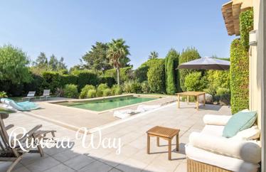 6 room villa in Antibes