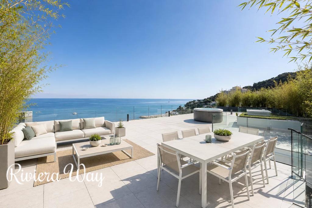 4 room penthouse in Cap d'Ail, photo #1, listing #102727758