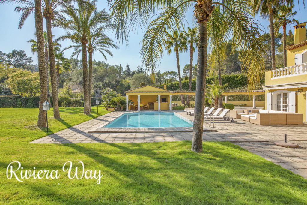 6 room villa in Mougins, 452 m², photo #4, listing #105528066