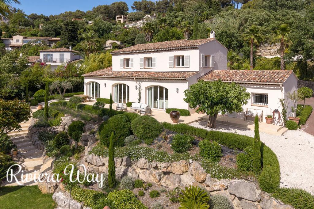 7 room villa in Tourrettes-sur-Loup, photo #9, listing #106463070