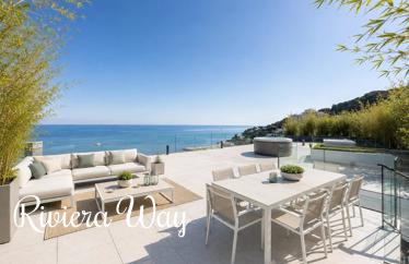 4 room penthouse in Cap d'Ail