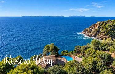 8 room villa in Rayol-Canadel-sur-Mer