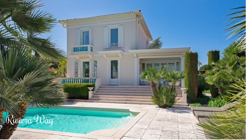 Villa in Cap d'Antibes, 749 m², photo #1, listing #63509544