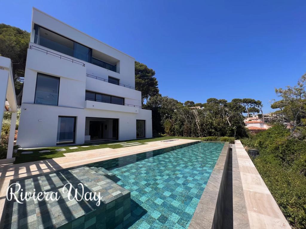 7 room villa in Cap d'Antibes, photo #5, listing #101476746