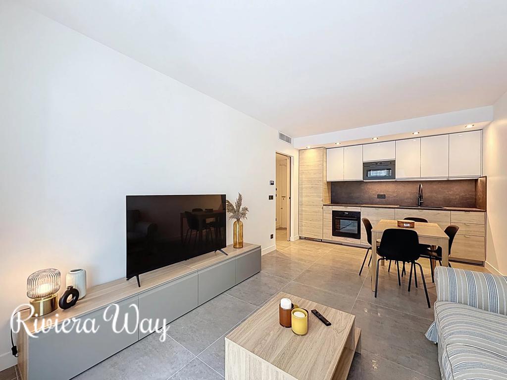 3 room apartment in Le Cannet, photo #5, listing #103387158