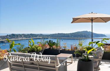 Apartment in Villefranche-sur-Mer, 199 m²