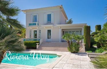 Villa in Cap d'Antibes, 749 m²