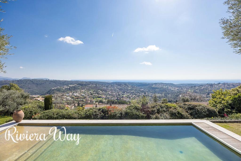 10 room villa in Tourrettes-sur-Loup, photo #3, listing #105908418