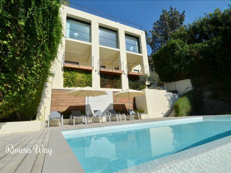 5 room villa in Roquebrune — Cap Martin, 300 m², photo #1, listing #70403550