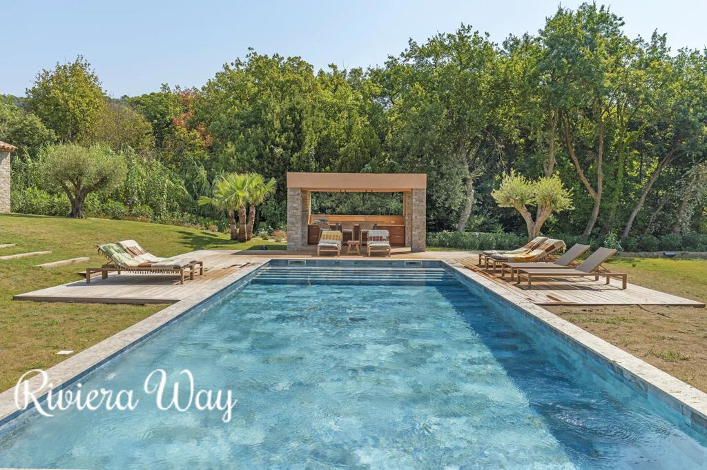 6 room villa in Ramatyuel, photo #3, listing #103968312
