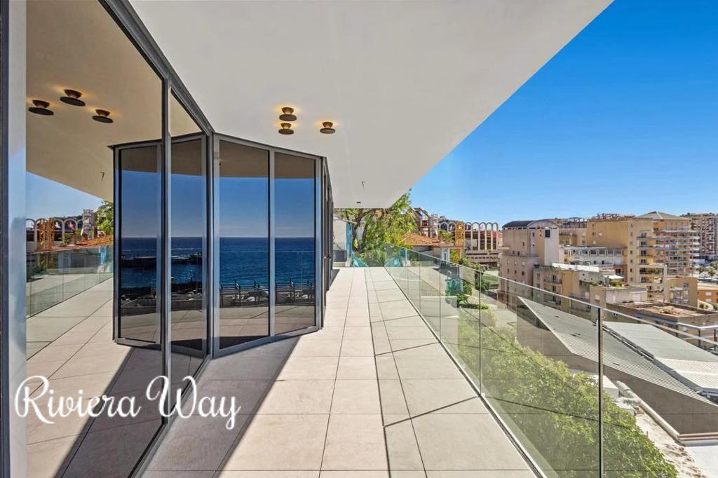 4 room new home in Cap d'Ail, photo #6, listing #106276464