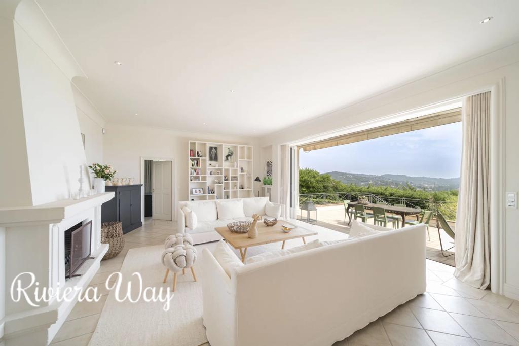 6 room villa in Mougins, photo #6, listing #103456164