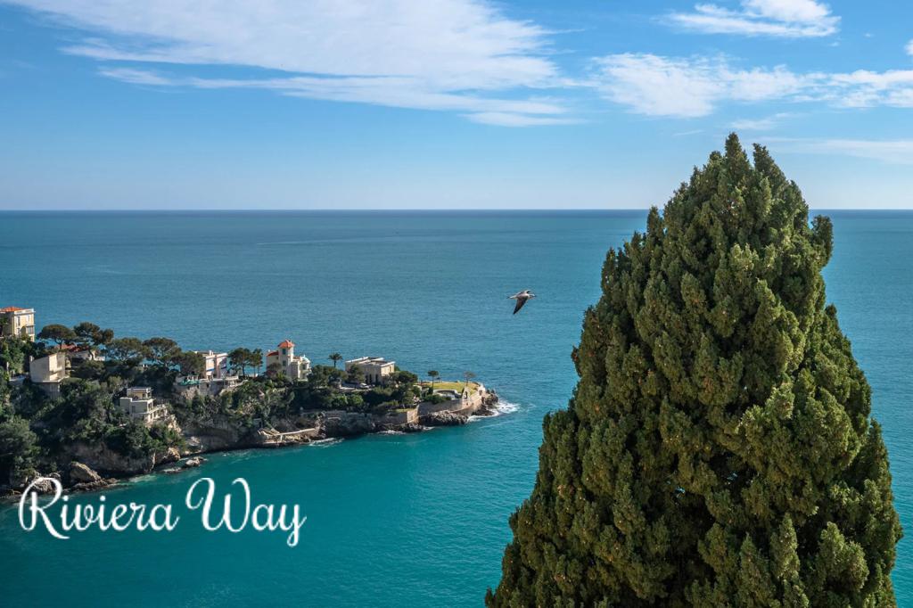 3 room apartment in Cap d'Ail, photo #7, listing #105845544
