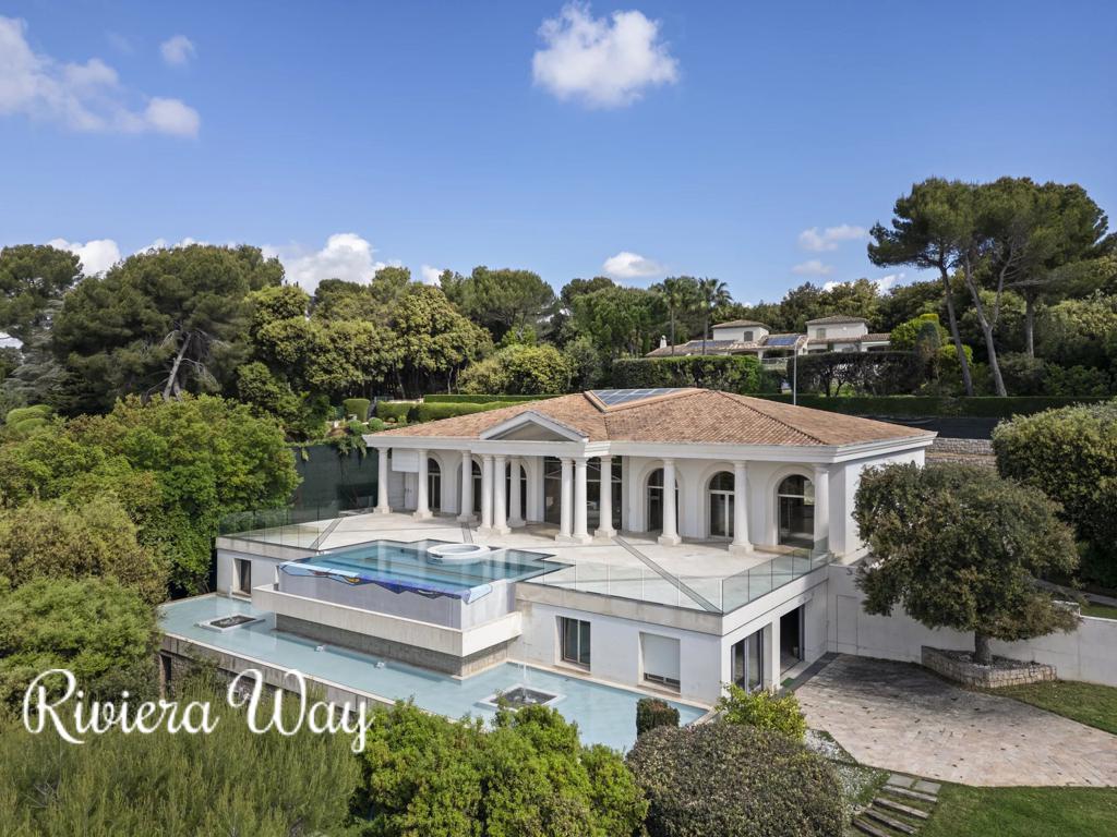 7 room villa in Biot, photo #6, listing #104355594