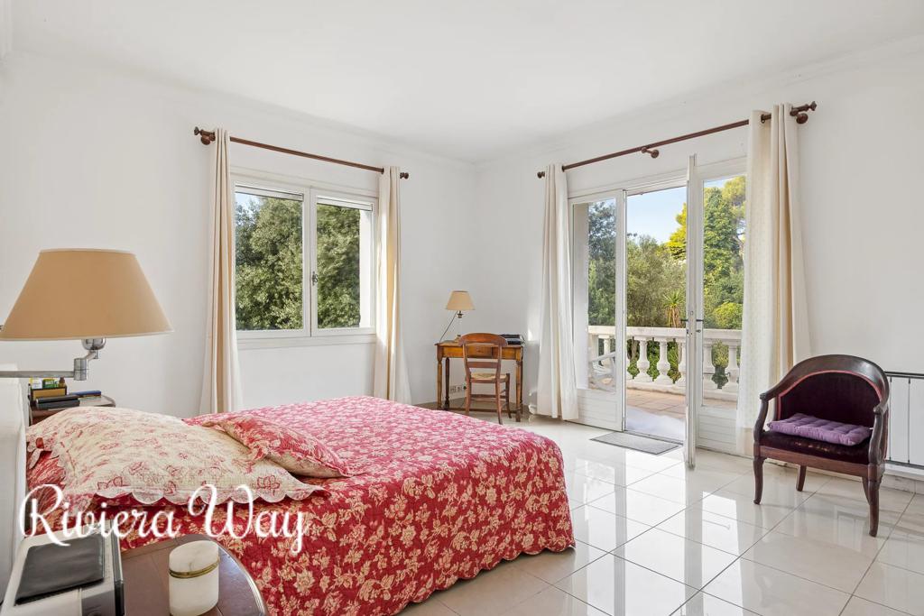 6 room villa in Antibes, photo #6, listing #107113986