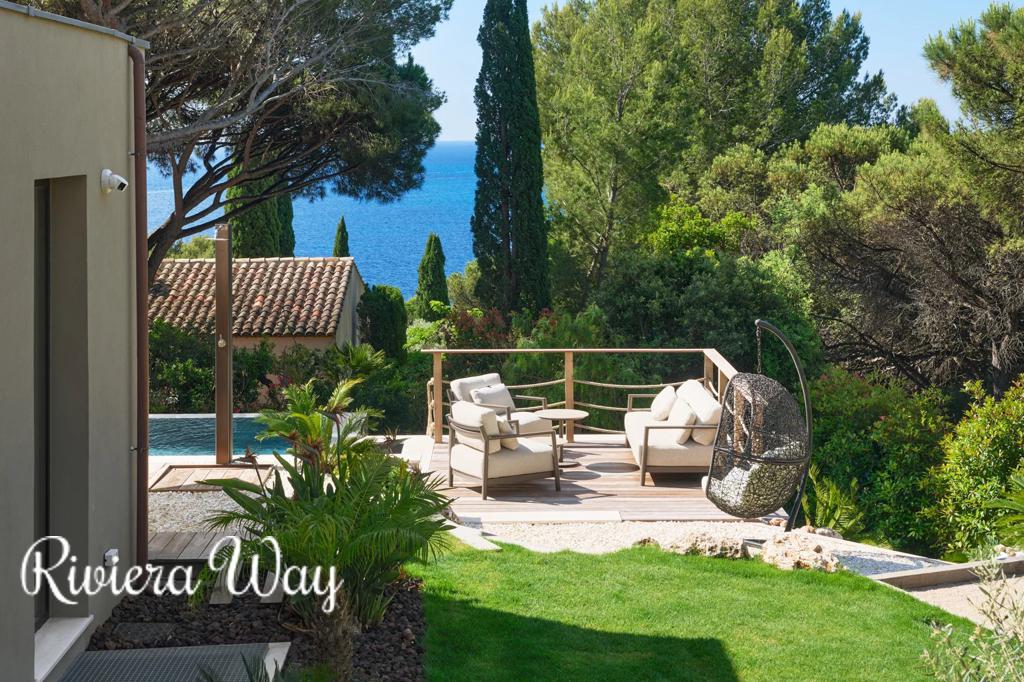 8 room villa in Ramatyuel, photo #9, listing #106401876