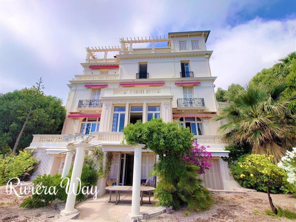 Apartment in Cap d'Ail, photo #1, listing #83833722