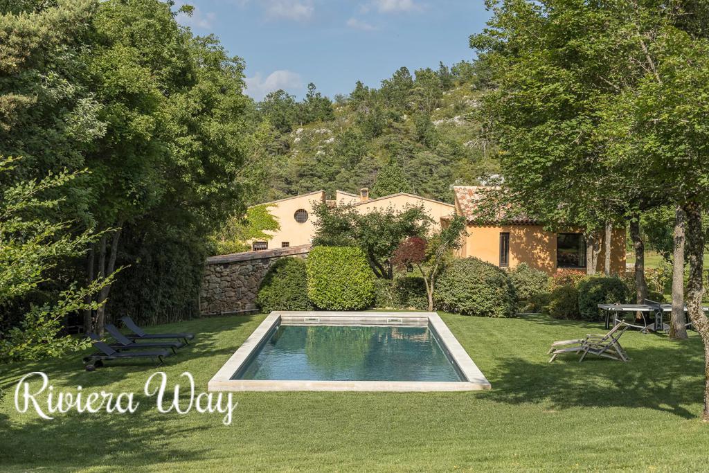 6 room villa in Bargemon, photo #2, listing #86854572