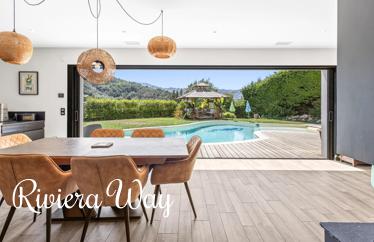 5 room villa in Auribeau-sur-Siagne