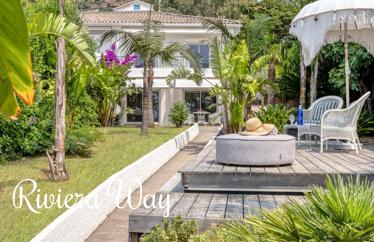 4 room apartment in Agay