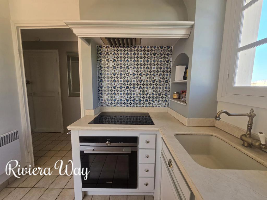 3 room apartment in Cap d'Antibes, photo #5, listing #103132638