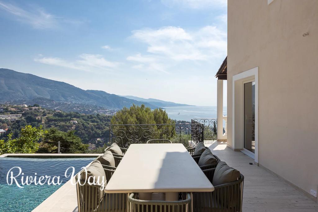 9 room villa in Roquebrune — Cap Martin, photo #7, listing #106563324