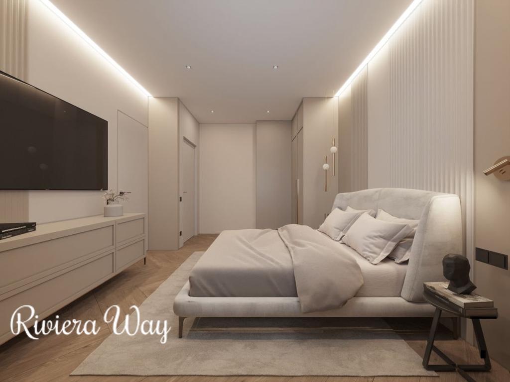 2 room apartment in Cap d'Ail, 59 m², photo #6, listing #99250620