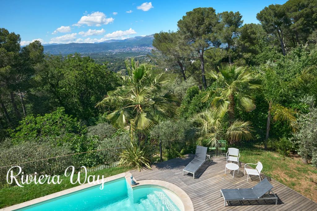 7 room villa in Mougins, photo #6, listing #99702960