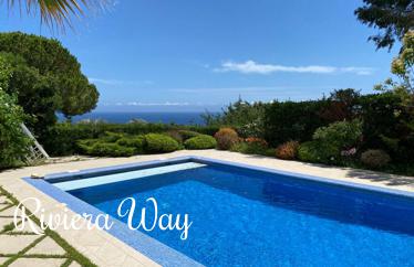 Villa in Villeneuve-Loubet, 310 m²