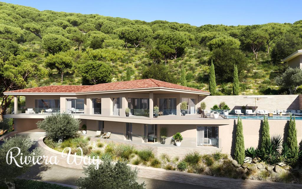 Villa in Grimaud, photo #3, listing #104481174