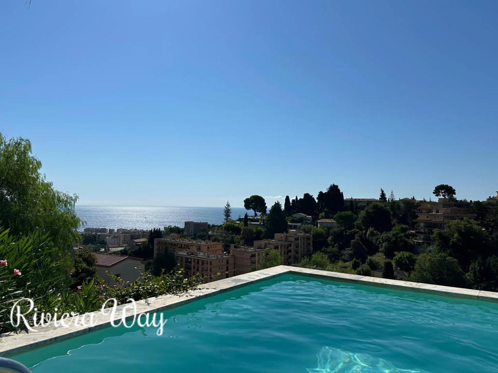 3 room apartment in Roquebrune — Cap Martin, photo #6, listing #103867722