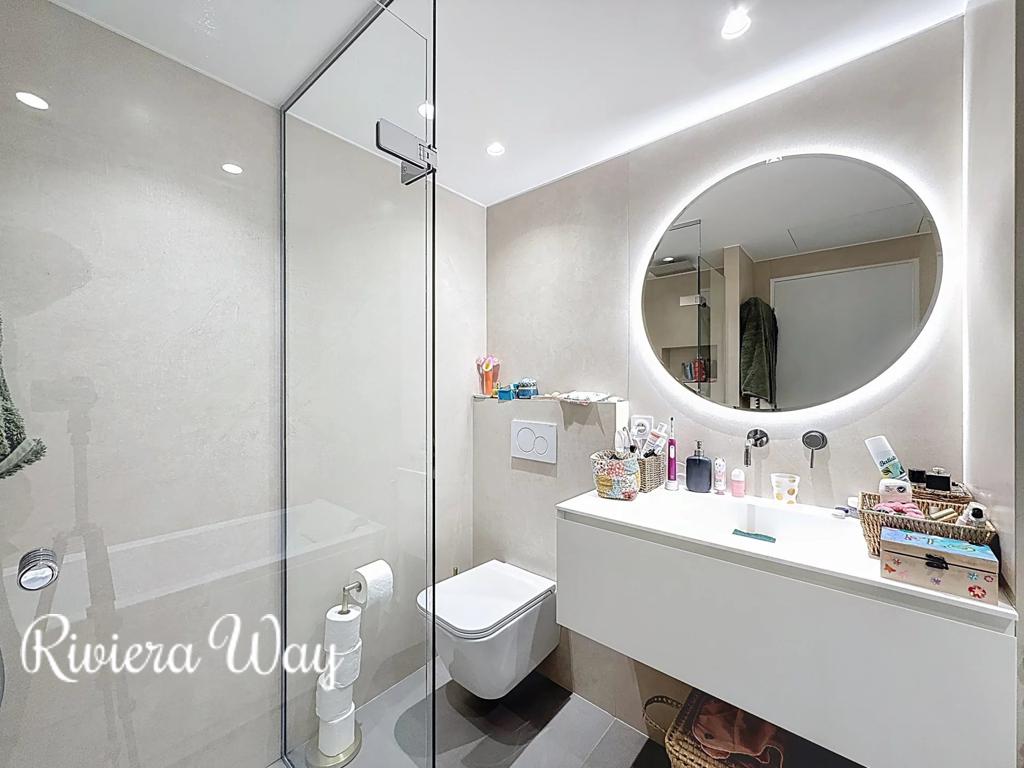 3 room apartment in Le Cannet, photo #8, listing #104290074