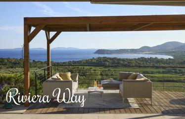 Villa in La Croix-Valmer, 280 m²