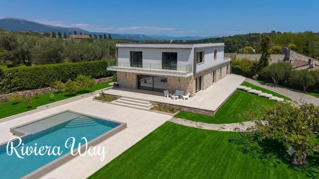 Villa in Valbonne, photo #1, listing #106635480