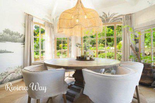 Villa in Mougins, 323 m², photo #8, listing #104270796