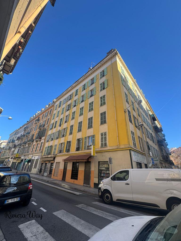 Apartment in Nice, 42 m², photo #5, listing #105644742