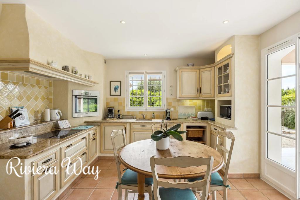 6 room villa in Tourrettes-sur-Loup, photo #3, listing #103175814