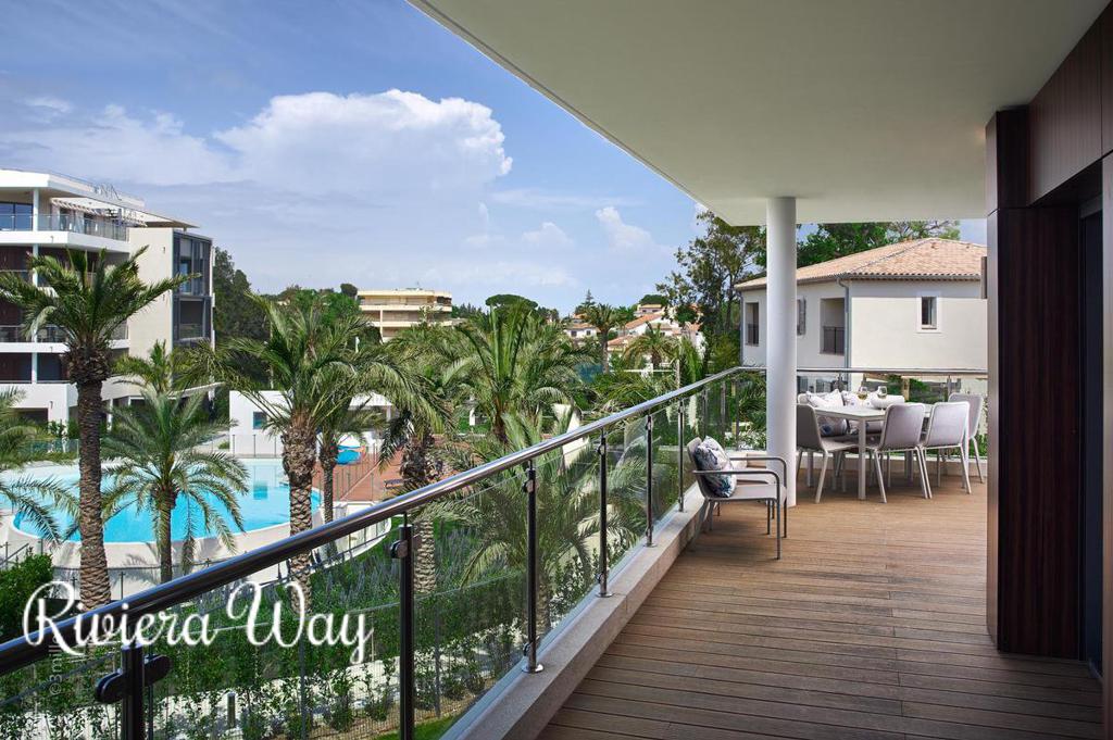 3 room apartment in Cap d'Antibes, 103 m², photo #2, listing #78364314