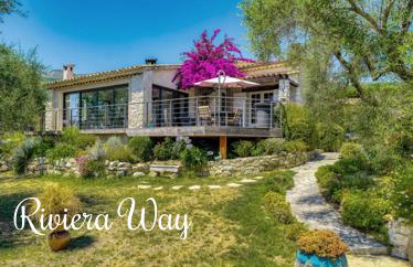 7 room villa in Tourrettes-sur-Loup