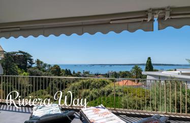 4 room apartment in Cannes