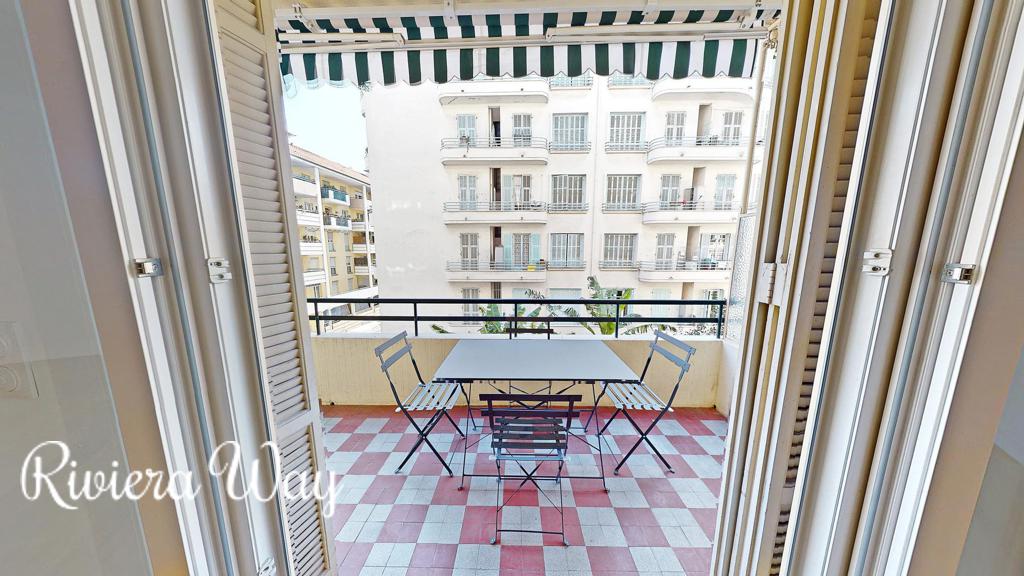 4 room apartment in Nice, 109 m², photo #3, listing #105967470