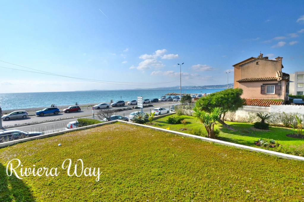 3 room apartment in Cagnes-sur-Mer, photo #3, listing #101977050