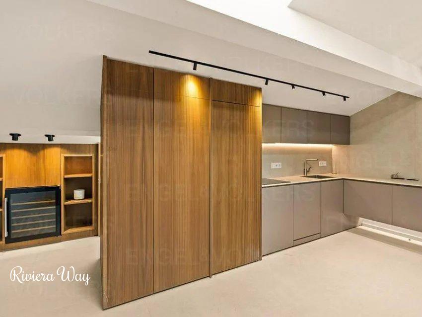 4 room apartment in Villefranche-sur-Mer, photo #3, listing #104283774