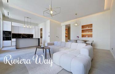 3 room apartment in Cannes