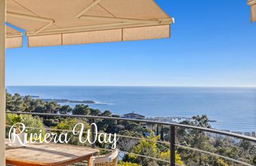 4 room apartment in Cannes