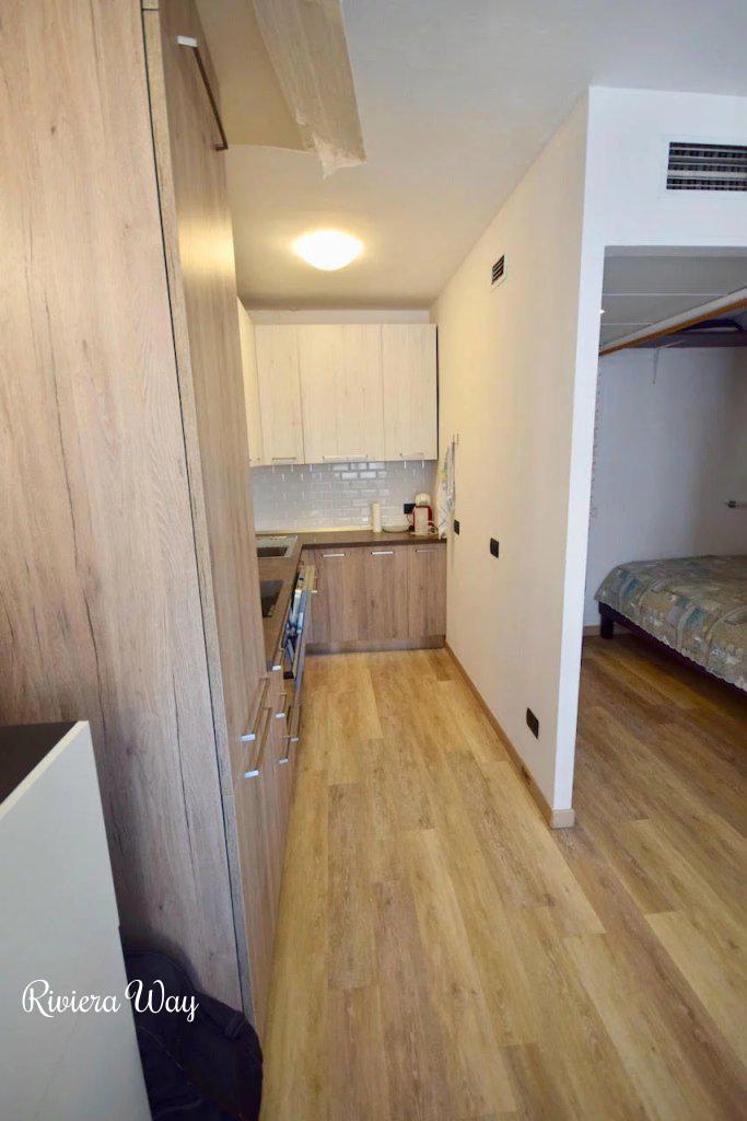 2 room apartment in Promenade des Anglais, 37 m², photo #6, listing #106798188